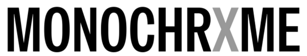 Project Monochrxme