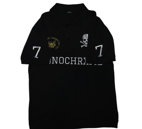 MONOCHRXME POLO